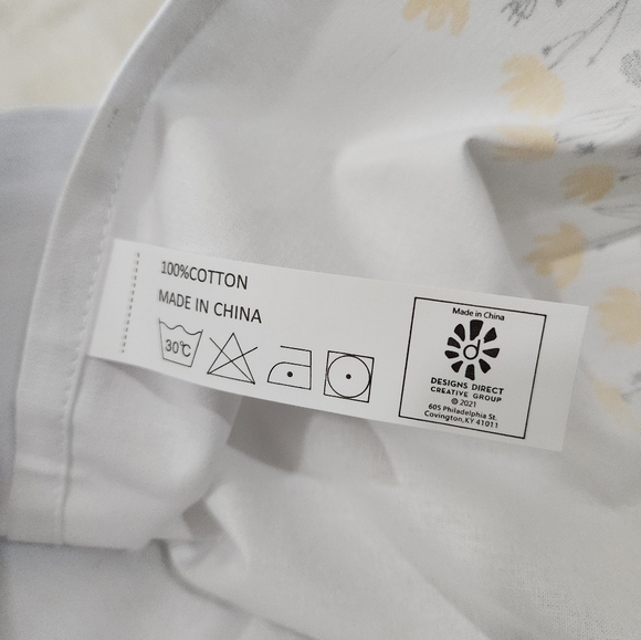 The Spring Cow Novelty Tea Towels - Picture 5 of 5